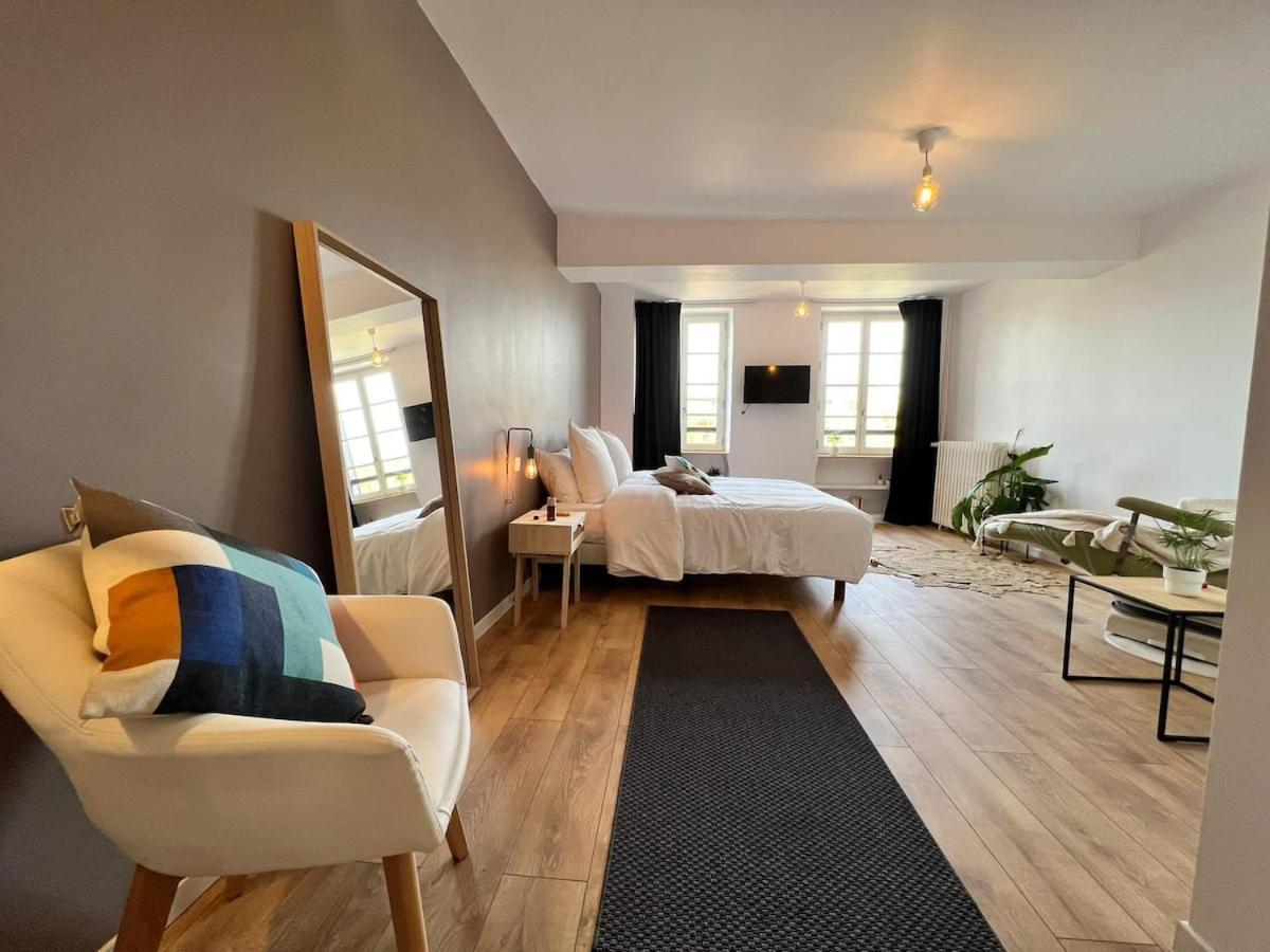 O'ma Style Appartement Carcassonne