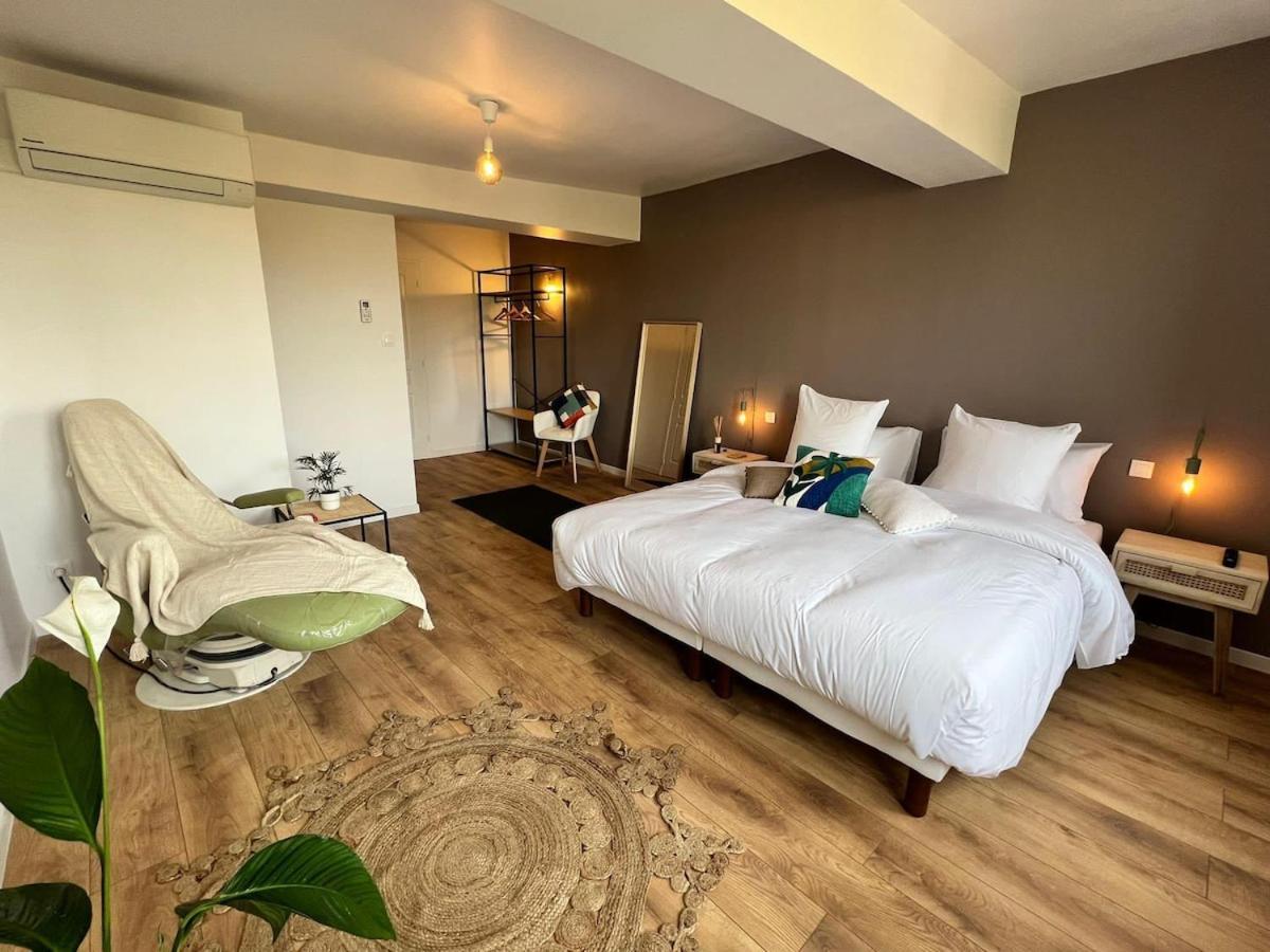 Apartment O'ma Style