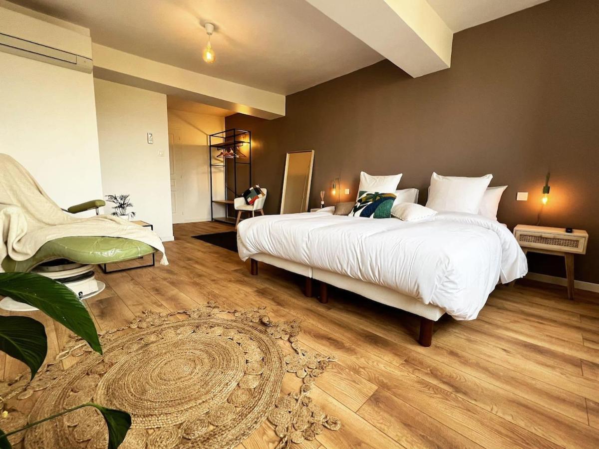 O'ma Style Appartement