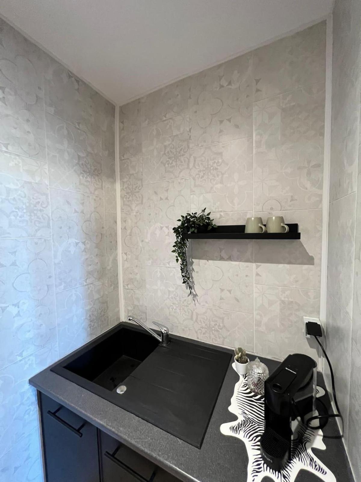 Appartement O'ma Style *