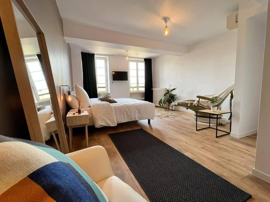 Apartment O'ma Style *